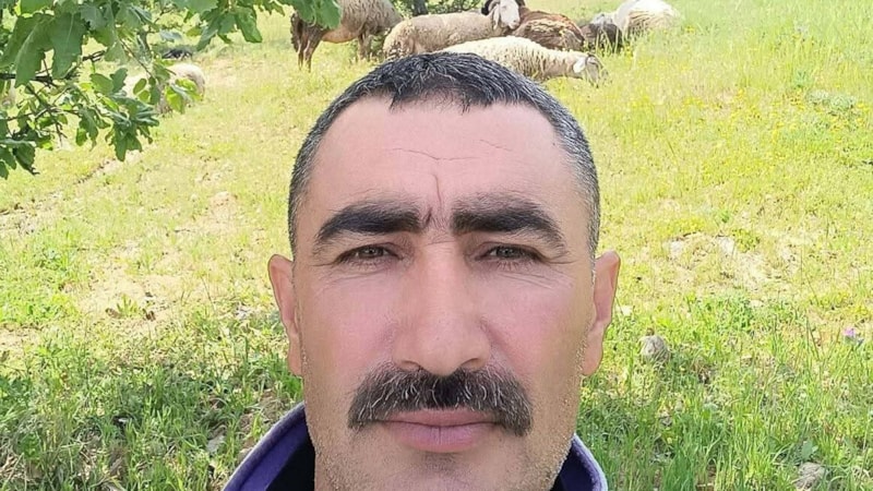 Manisa'da avcının açtığı ateşle başından vuruldu: Çoban Ay, hayatını kaybetti