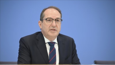 Almanya, Afrika’da ‘iade merkezleri’ kurmak için partner ülke arıyor