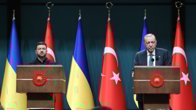 Cumhurbaşkanı Erdoğan: İstanbul sürecinin tekrar devreye girmesi faydalı olacak