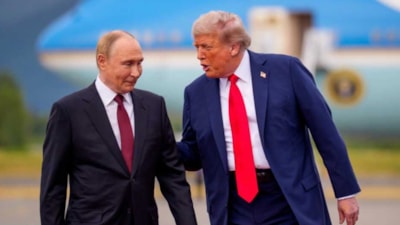 Washington–Moskova hattında gizli barış trafiği: Trump, Avrupa'dan habersiz planladı