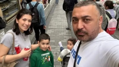 İstanbul'da Böcek ailesinin 4 ferdinin ölümüne ilişkin 4 kişi tutuklandı