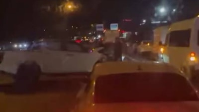 İstanbul'da yasal sınırın 4 katı alkollü olan ve makas atan sürücü 6 aylık bebeği hayattan kopardı