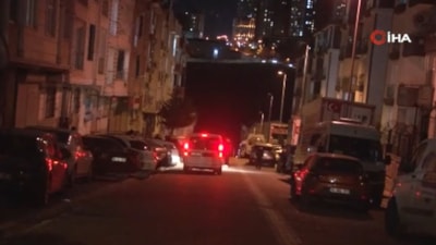 İstanbul'da evde baygın bulunan çocuk hastanede hayatını kaybetti