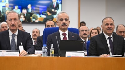 Bakan Uraloğlu: Yasal olmayan VPN'lerin kullanımını tavsiye etmiyoruz