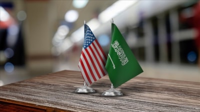 Suudi Arabistan - ABD arasındaki anlaşmalar 557 milyar dolara ulaştı