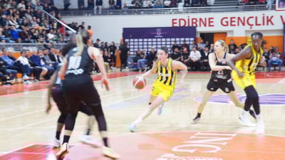 30. Kadınlar Cumhurbaşkanlığı Kupası, 3 Aralık'ta Ankara'da sahibini bulacak