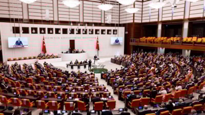 Meclis, çocukların suça sürüklenmesinin nedenlerini araştıracak