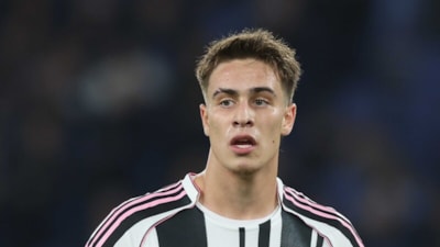 Kenan Yıldız'ın sözleşmesi yenilenecek mi? Juventus'tan açıklama geldi