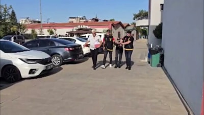 Adana'da cezaevinden firar etti: Şalgamcıyı 2 kere soyan şüpheliden ilginç savunma