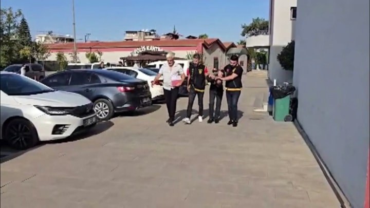 Adana'da cezaevinden firar etti: Şalgamcıyı 2 kere soyan şüpheliden ilginç savunma