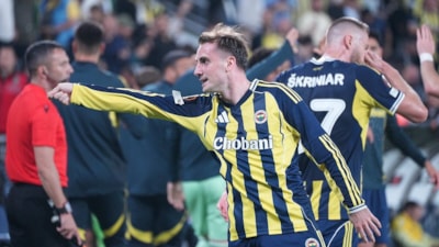 Kerem Aktürkoğlu'na Harry Potter davası!