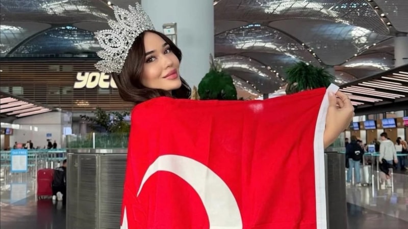 Miss Universe 2025 ne zaman, saat kaçta, hangi kanalda? Canlı yayın kanalı...