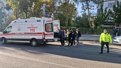 Diyarbakır'da annesi ve ağabeyini pompalı tüfekle öldüren şüpheli tutuklandı