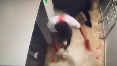 İstanbul'da eşini genç sevgilisiyle otelde gören koca dehşet saçtı