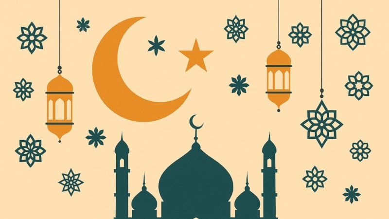 Dini günler takvimi 2026: Hicri yılbaşı, Ramazan, Kurban ve kandiller...