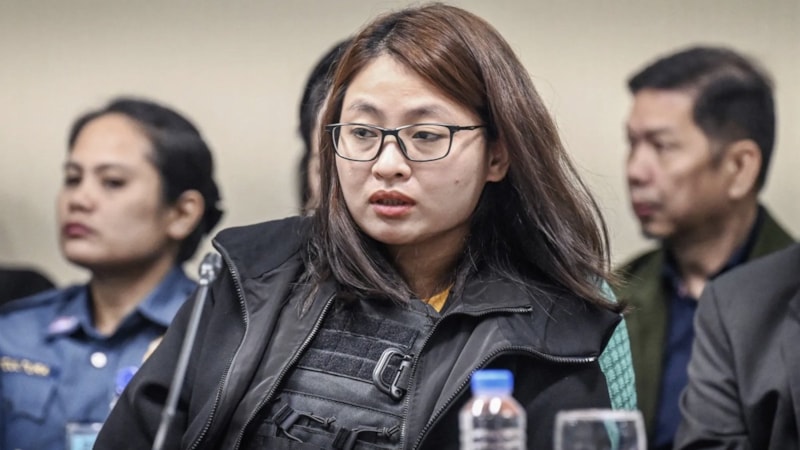 Filipinler'de sahte kimlikle belediye başkanı oldu: Müebbet hapis aldı