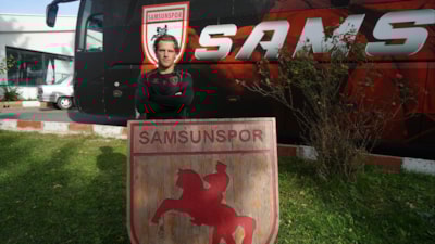 Carlo Holse: Beşiktaş maçını kazanmaya gideceğiz