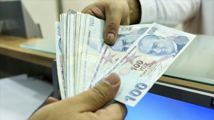 AK Parti duyurmuştu: Vatandaşlık maaşı uygulaması başlıyor