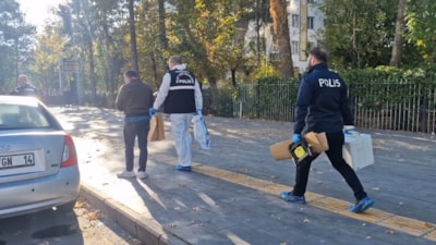 Diyarbakır'da annesi ve ağabeyini öldüren şahıs hakkında yeni detaylar