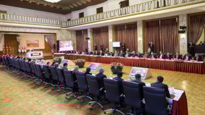 Sözcü'nün 'CHP'de İmralı oylaması' haberini Murat Emir yalanladı