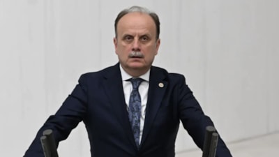 Mehmet Baykan: Adnan Menderes’in adını silmeye kalkmak milletin hafızasına saldırıdır