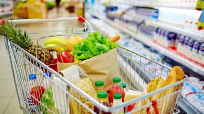 Markette 54321 yöntemini uygulayın, yüzde 50 tasarruf sağlayın!