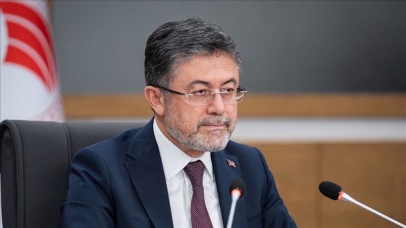 İbrahim Yumaklı: Gıda ve su israfıyla mücadelede güçlü mesajlar vermeye devam edeceğiz