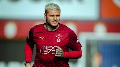 Galatasaray, Gençlerbirliği maçı hazırlıklarını sürdürdü