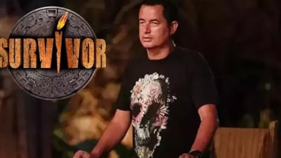 Acun Ilıcalı Selen Görgüzel'i açıkladı! Survivor 2026 kadrosunda