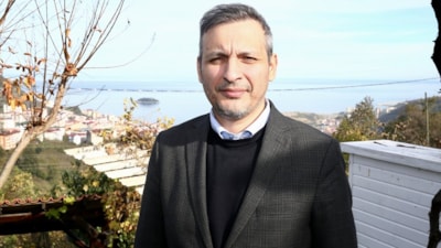 Giresunspor'da hedef ilk 6