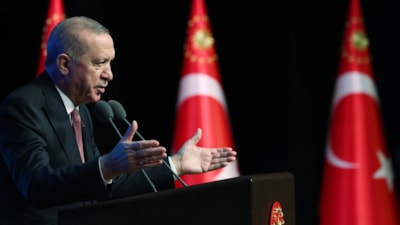 Cumhurbaşkanı Erdoğan'dan evlenecek gençlere müjde