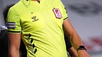 Süper Lig'de 13. haftanın hakemleri belli oldu