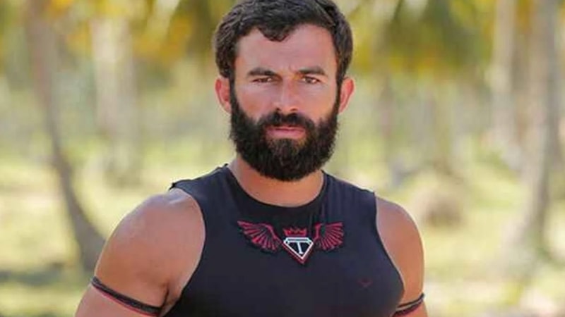 Turabi’den bomba Survivor 2026 açıklaması: “Hemen yarın adaya inerim!”