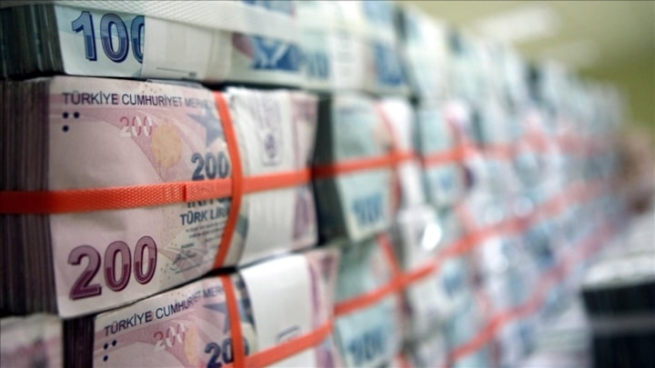 KKM bakiyelerindeki düşüş devam ediyor