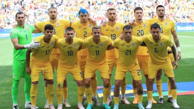 A Milli Futbol Takımı'nın rakibi Romanya'yı yakından tanıyalım