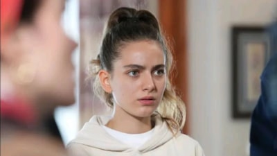 Taşacak Bu Deniz'in Eleni'si bakın hangi diziden çıktı! O halini görenler...