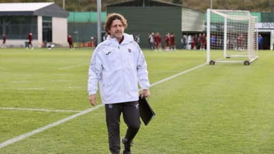 Trabzonspor'da Başakşehir maçı hazırlıkları devam etti