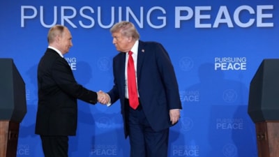 Batı basını bunu konuşuyor: Rusya, kira karşılığı Donbas'ı elinde tutacak