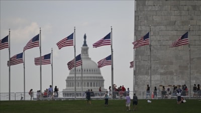 ABD'de işsizlik oranı yüzde 4,3'ten yüzde 4,4'e çıktı