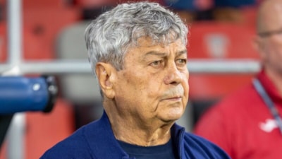 Mircea Lucescu'dan kura yorumu