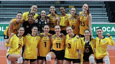 VakıfBank, Kuzeyboru karşısında zorlanmadı