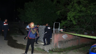 Tokat'ta bağ evi patlamasının tanığı konuştu: Patronumu piknik tüpü ve demir parçalarıyla gördüm