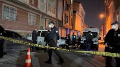 İstanbul'da yapılan bir ilaçlama nedeniyle 7 kişi hastanelik oldu