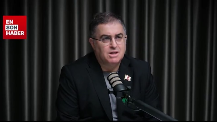 Ersan Şen'den "CHP İmralı'ya kesinlikle gitmemeli" yorumu