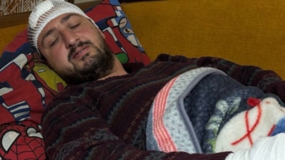 Kocaeli'de otizmli genci darbeden fırın çalışanı tutuklandı