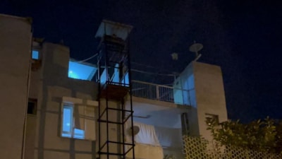 İzmir'de engelli kardeşi için yaptırdığı asansörden düşen kadın öldü