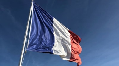 Genelkurmay Başkanı'ndan Fransa'yı karıştıran sözler: Çocuklarınızı kaybetmeye hazır olun