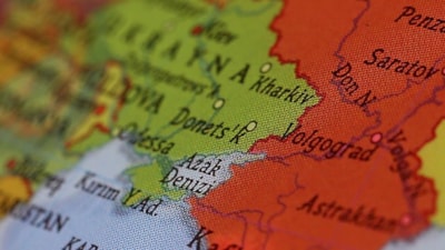 Ukrayna'dan Rusya'ya yalanlama: Kupyansk kontrolümüz altında