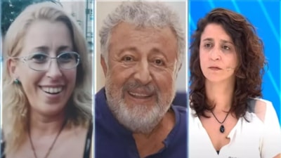 Oyuncu Metin Akpınar’a açılan 10 milyonluk dava ertelendi! Kızı Duygu Nebioğlu'ndan açıklama geldi