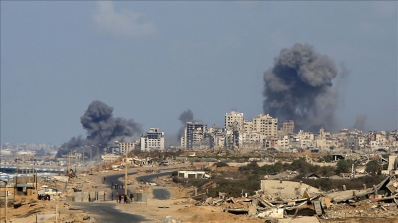 İsrail ordusu, Kudüs'ün kuzeyinde 1'i çocuk 2 Filistinliyi öldürdü